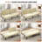 63" Velvet Convertible Futons Sofa Folding Reclining Sleeper Sofa-1068435297