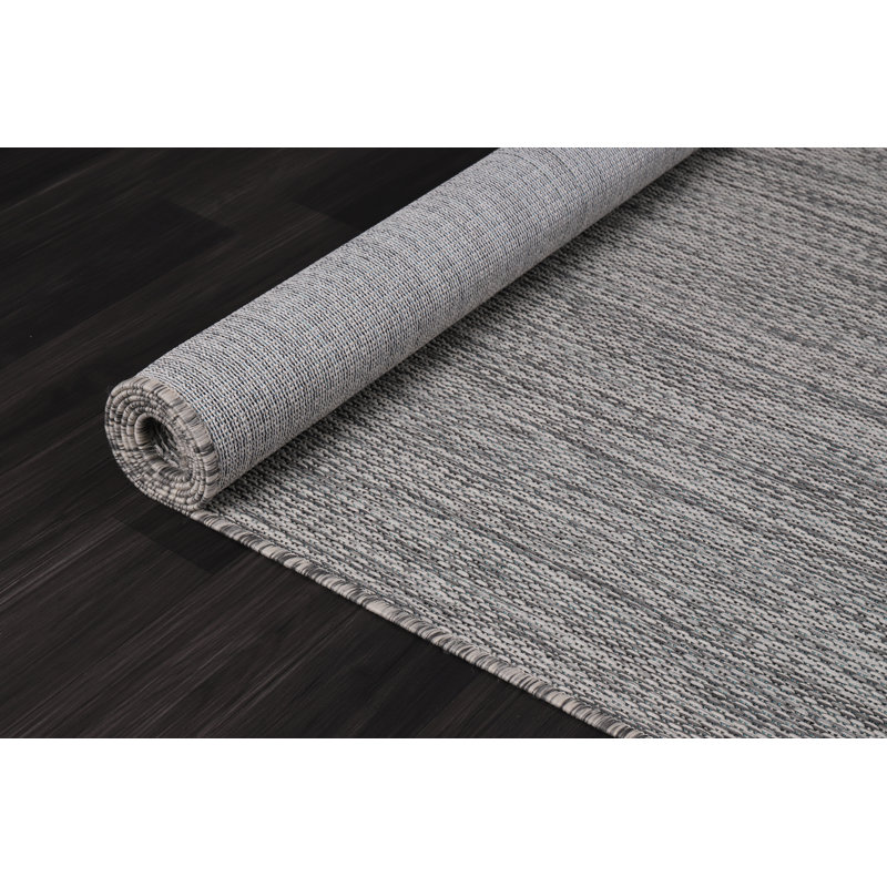 Waikiki Indoor / Outdoor Rug, Rectangle 8' x 10'