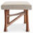 Bernhardt Brasea Bench