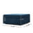Versatile Navy Blue Storage: With Rolling And Ample Space Elegant Storage : Style
