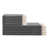 Black est en rupture de stock