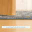 Tapis moderne Ceajay ACN3089 lavable à la machine pour intérieur et extérieur-1148591200-1148591197