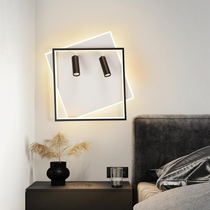 LED Spotlight