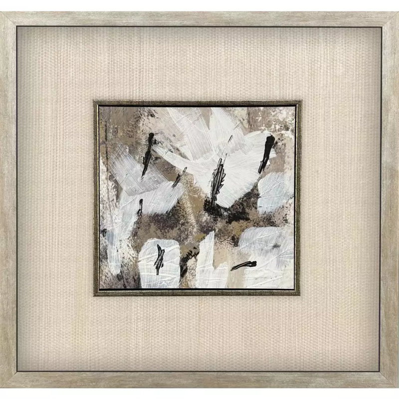 Taking Shape Framed Art