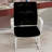 Afore Modern Ergonomic Office Chair With Breathable Back - 17.5" H X 21.5" W X 17" D Compact Frame-2134257660-2134257661