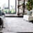 Amelia 700 Performance Geometric Rug