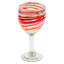 Handmade Wine Glass