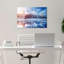 Boze Wall Decor on Tempered Glass