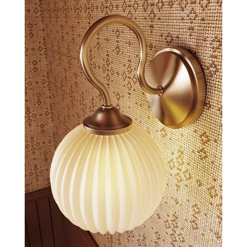Vida Wall Sconce