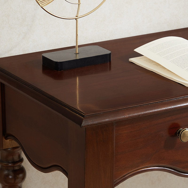 Un bureau avec une texture naturelle, H 29,92 po x l 39,37 po x P 15,74 po