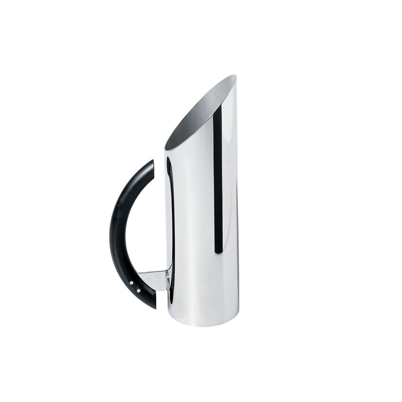 Mia and Tua Pitcher, 30 cm H x 15 cm W x 11.5 cm D