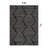 Boho Stripe Design Area Rug-1270176054