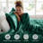 Satin Wrinkle Resistant Luxury Sheet Set-111014606-111014590