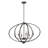 Petitt 6 - Light Dimmable Chandelier-258712573-204776361