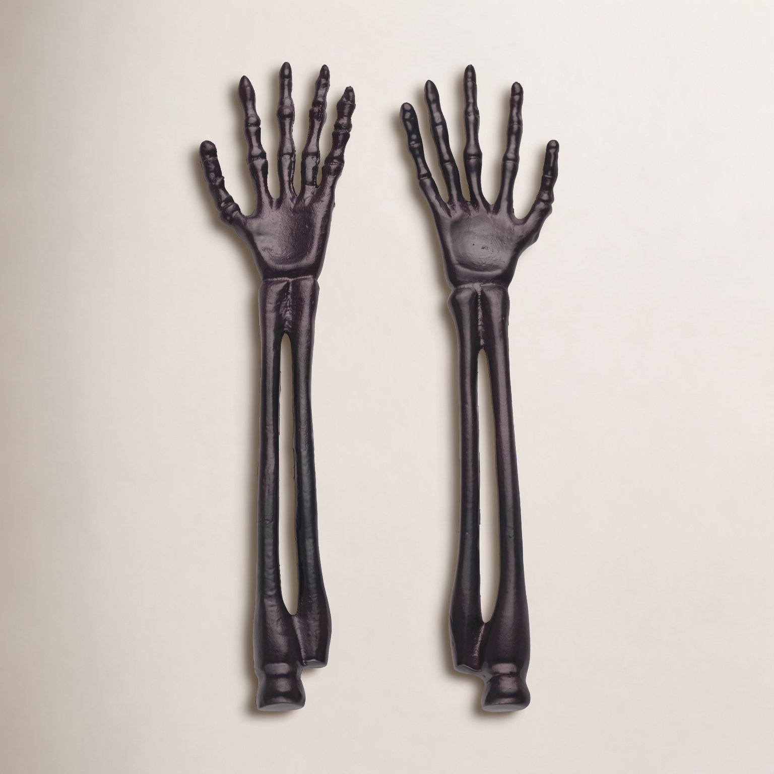 Oneida Skeleton 2-Piece Salad Server Set