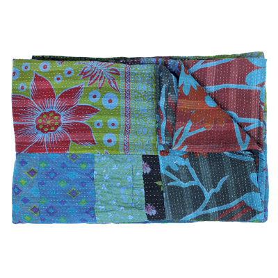 Throw Blanket