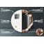 Huldar Glass Flat Wall Mirror