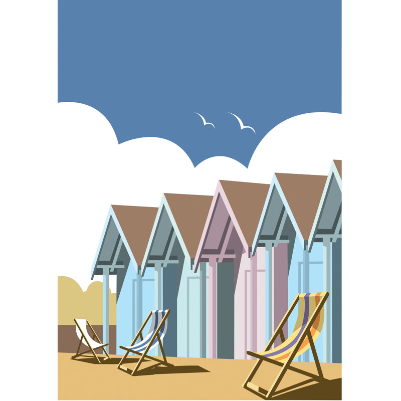 Dave Thompson - Print