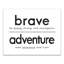 « be seek », art sur toile adventure Madewell-1433800712-1433800715