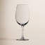 Congresso Crystal White Wine Glass-48094206