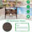 Withernsea Bar Cart-250670566