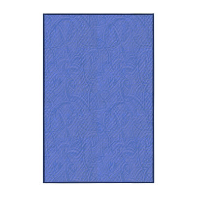 Abstract Indoor Rug