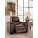 Alessandro Upholstered Power Recliner