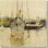 Carreau de céramique décorative 60 po x 60 po 12 po x 12 po