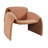 Cervando Upholstered Armchair-1644606976