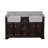 Emiliano 60'' Double Bathroom Vanity with Top-1715695970-1669770882