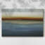 Toile tendue Beside the Blue II-Gallery-177779987
