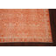 Tapis oriental abstrait 9 x 11