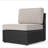 SANTA CRUZ ARMLESS CHAIR-842163348