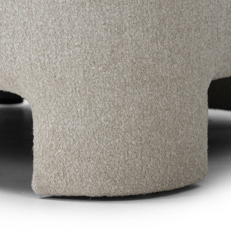 Gooding Upholstered Barrel Chair