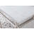 Copeland 33" Tall Marble Oval Console Bathroom Vanity with Faucet and Overflow-1785076690