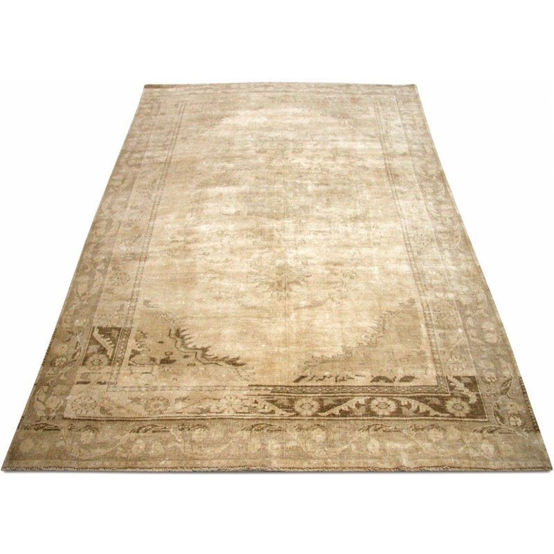 One-of-a-Kind 6'7" X 9'4" Area Rug