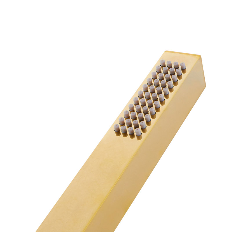 Shower Head YARARI, Gold