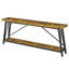 Console extra longue 70,9 po
