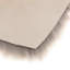 Ragnar Heart Shaped Super Soft Handmade Shag Sheepskin Grey Rug-49709745
