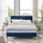 Monona Upholstered Platform Bed-2118980724-2118980721