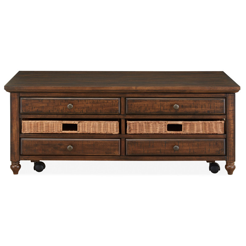 Hebron Coffee Table