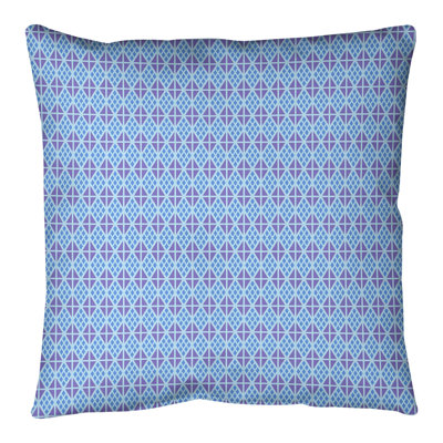 Coussin de sol Katelyn Elizabeth