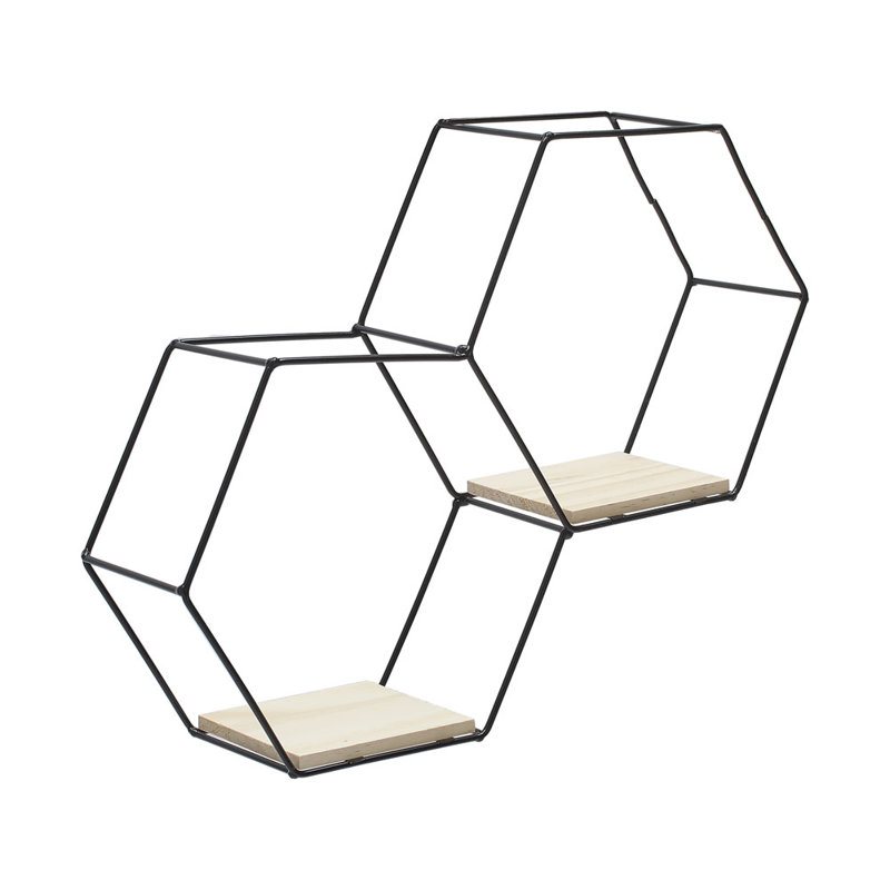 Floating Shelf