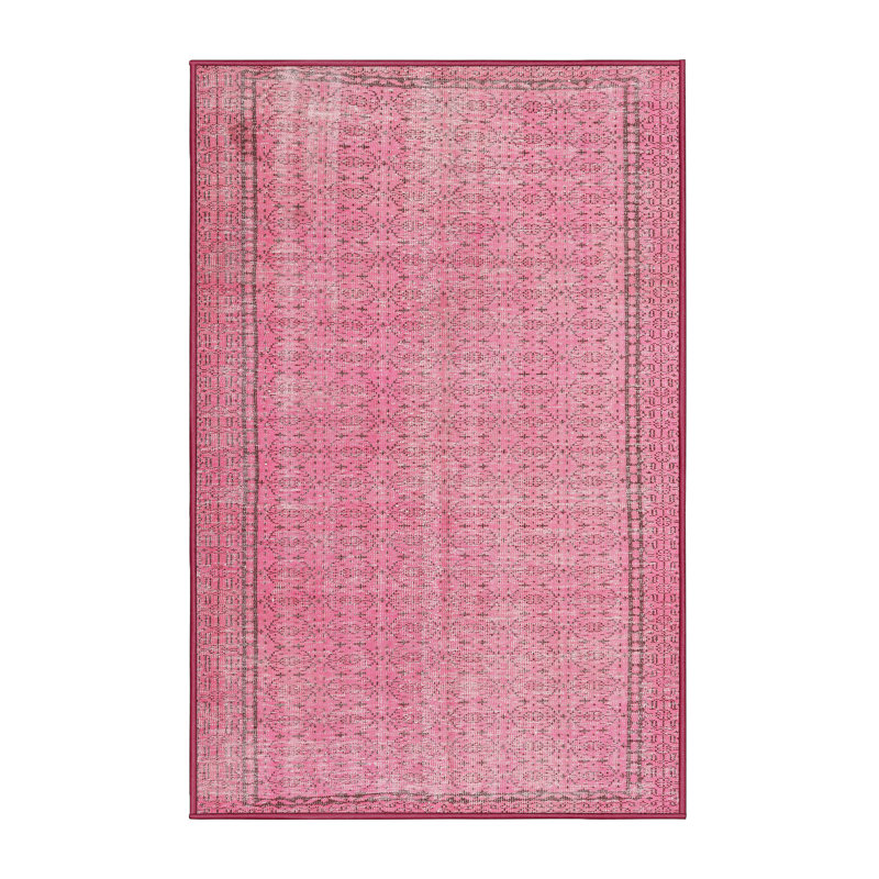 Rolde Performance Indoor Rug, Rectangle 2' x 5'