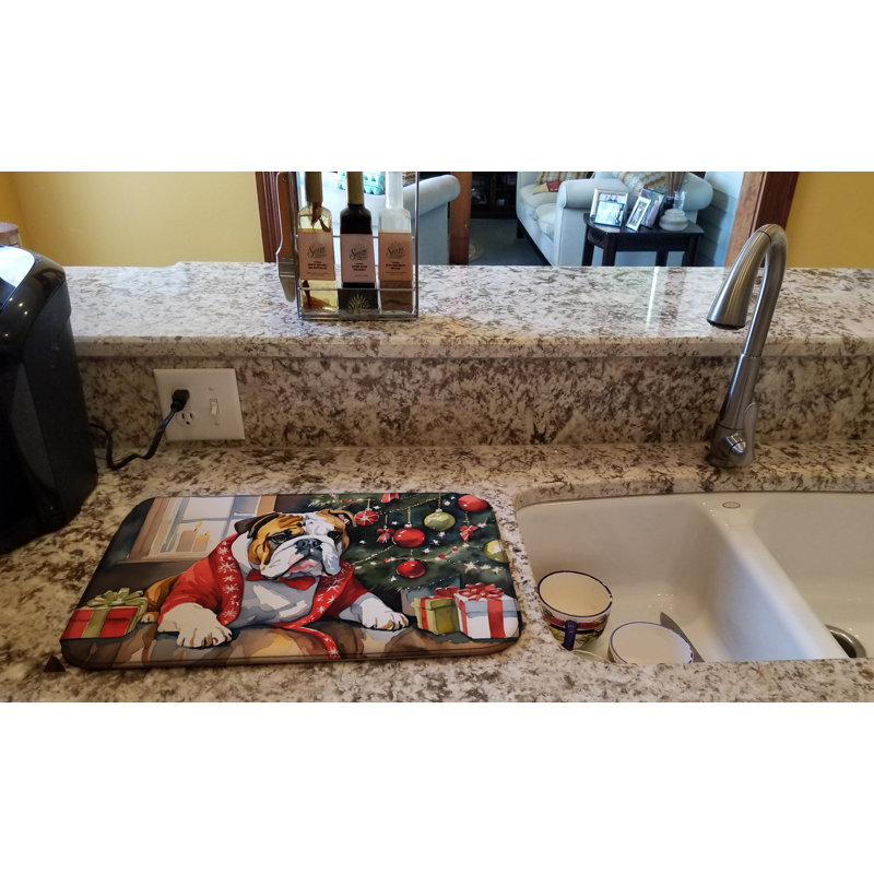 Drying Mat