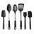 CG INTERNATIONAL TRADING Utensil Set