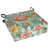White/Sun River Mist Floral