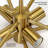 4-light Dimmable Chandelier