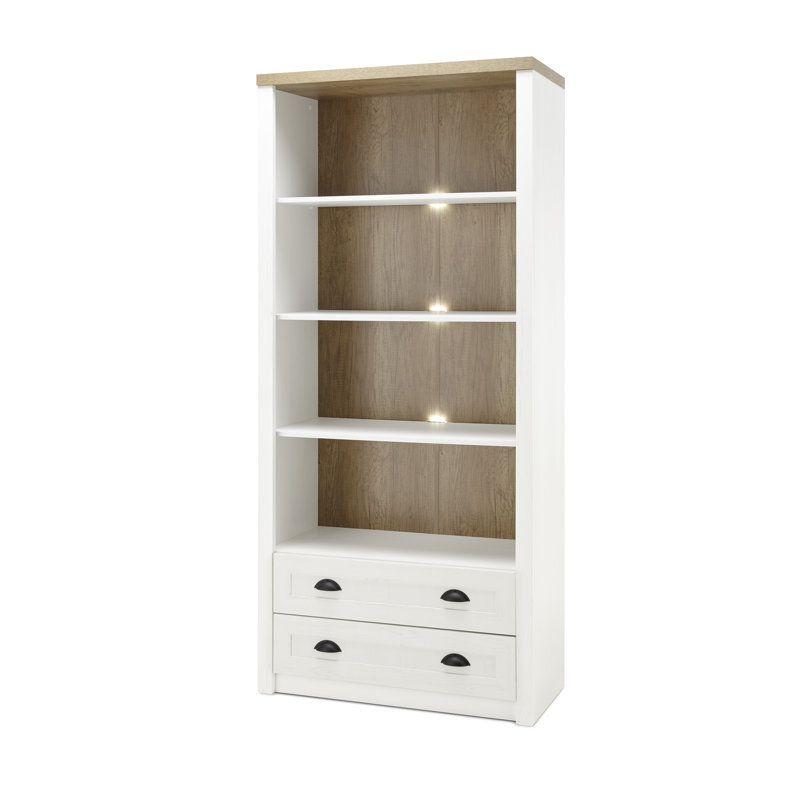 Brasher Bookcase