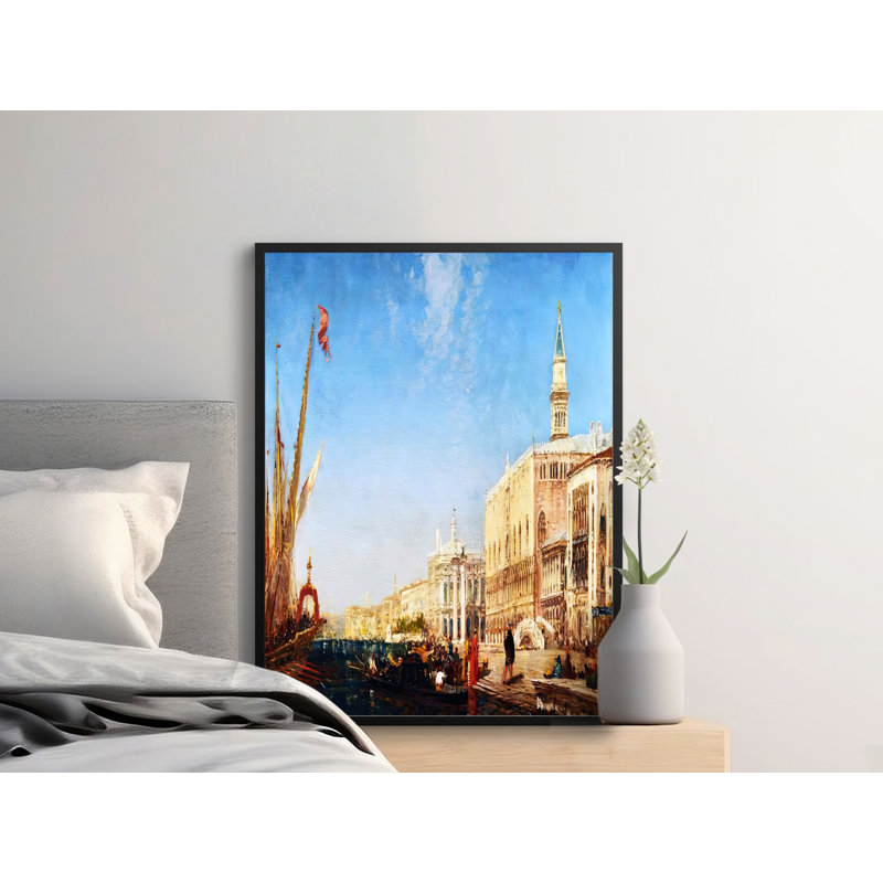 Brinda No Frame Print, 16.5x23.4
